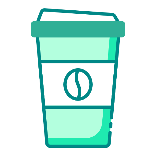 Cup free icon Cup free icon