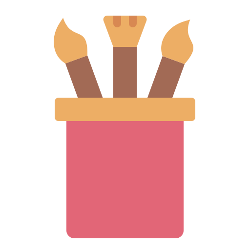 Cup free icon