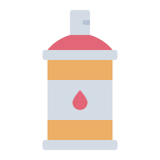 페인트 무료 아이콘