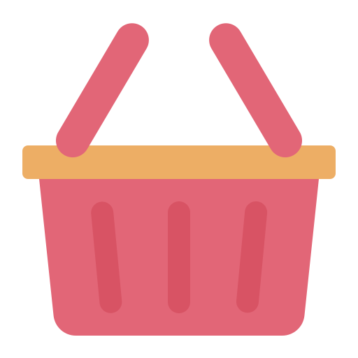 Shopping free icon