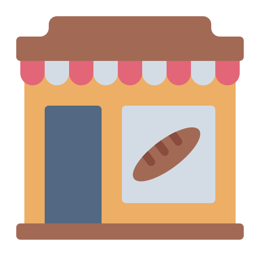 Market free icon
