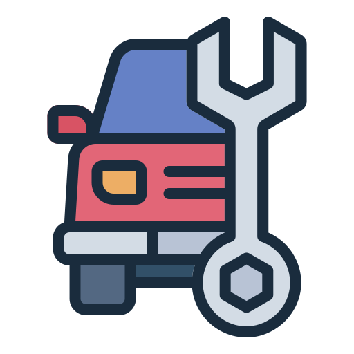 vehículo icono gratis
