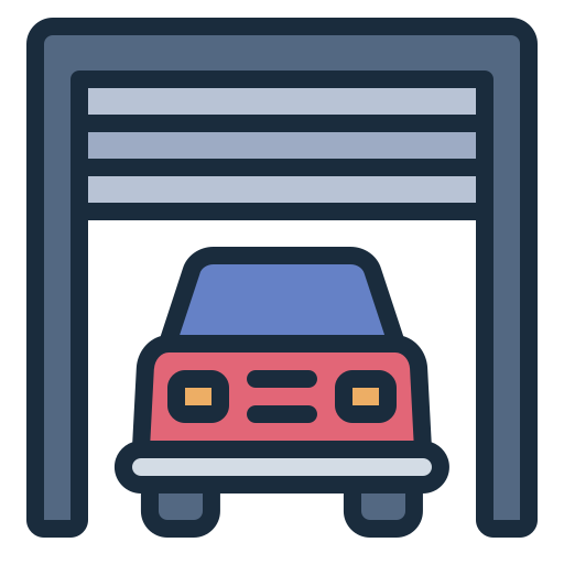 vehículo icono gratis