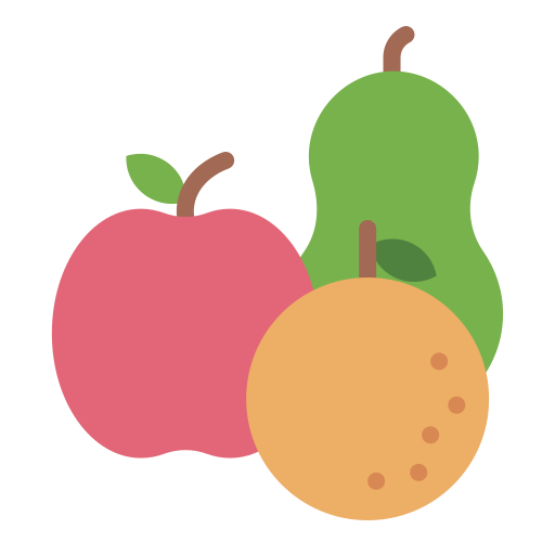 obst kostenlos Icon obst kostenlos Icon