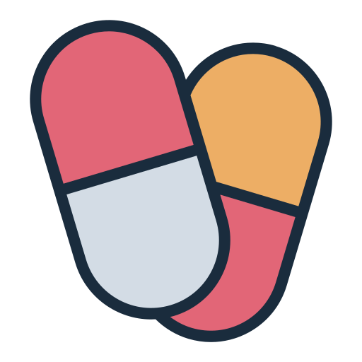 Medical free icon