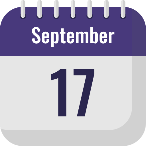 열일곱 무료 아이콘