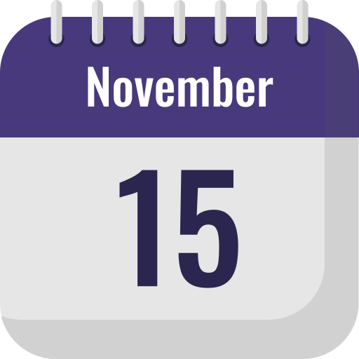 15 de novembro grátis ícone 15 de novembro grátis ícone