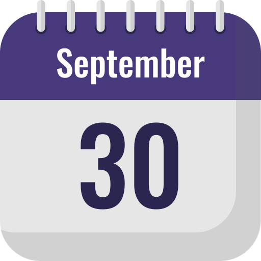 서른 무료 아이콘