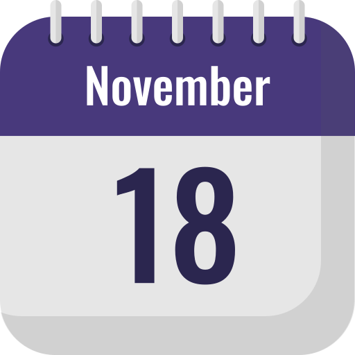 dieciocho icono gratis