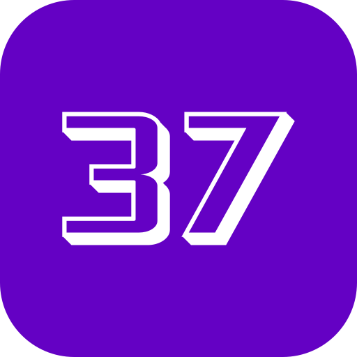 37 kostenlos Icon