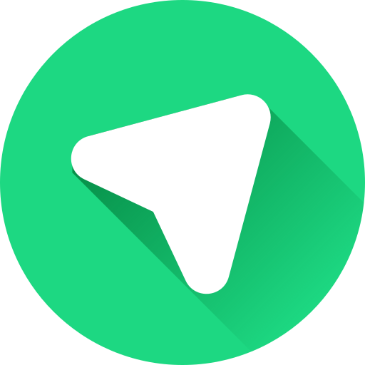 Cursor free icon Cursor free icon
