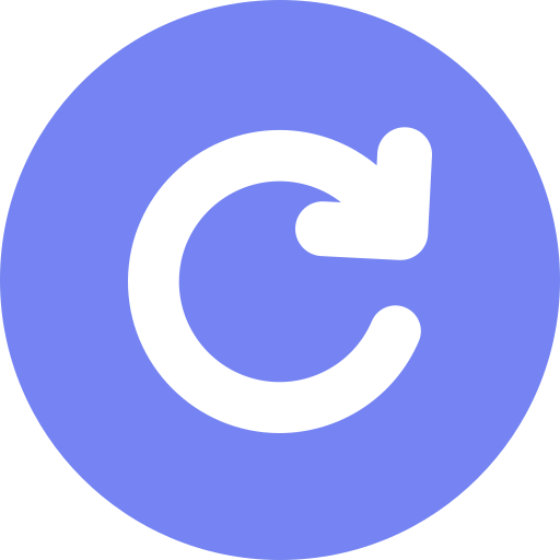 Refresh free icon