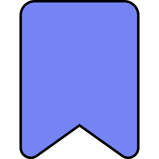 marcador icono gratis