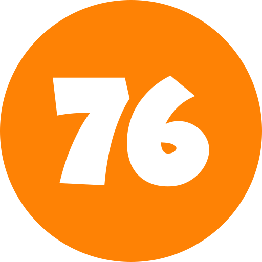 76 Icône gratuit