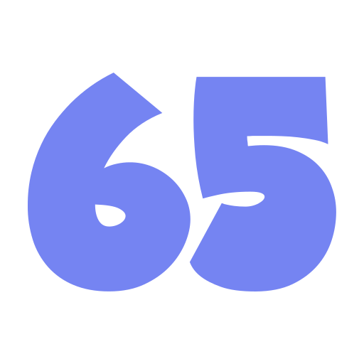 65 Icône gratuit 65 Icône gratuit