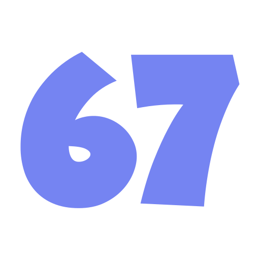 67 icono gratis