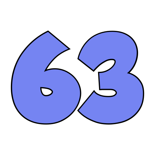 63 icono gratis