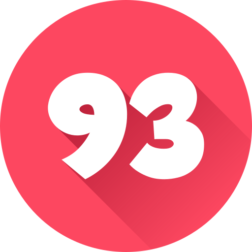 93 icono gratis