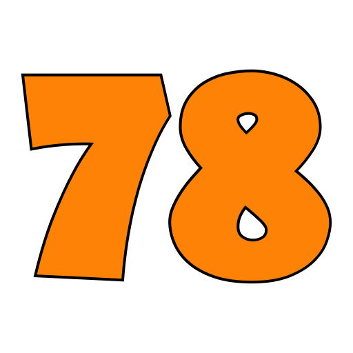 78 grátis ícone 78 grátis ícone