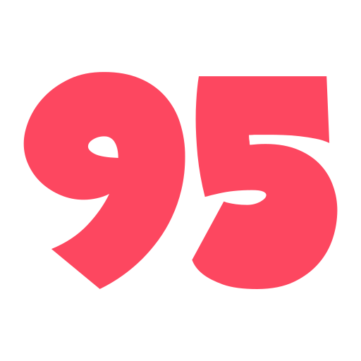 95 icono gratis