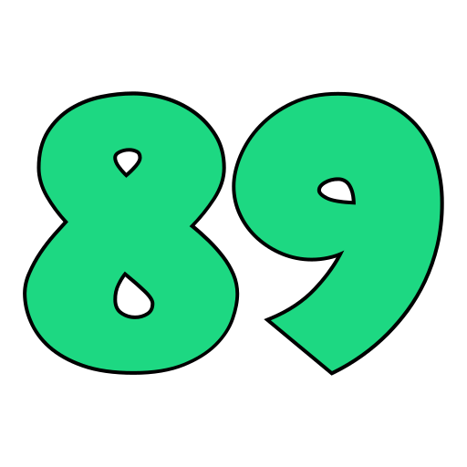 89 icono gratis