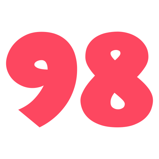 98 icono gratis