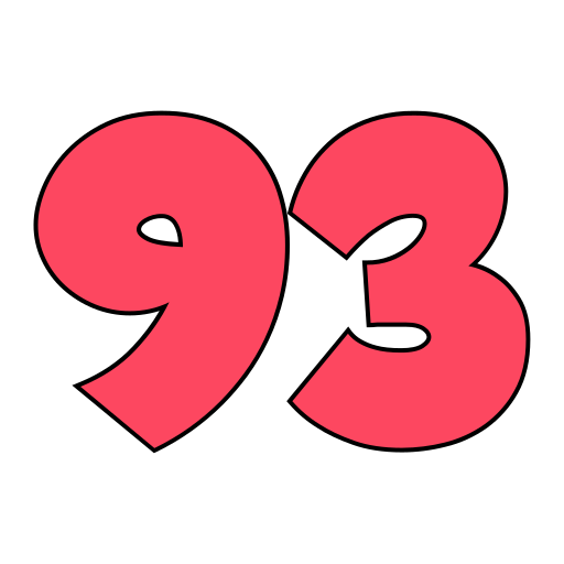 93 icono gratis