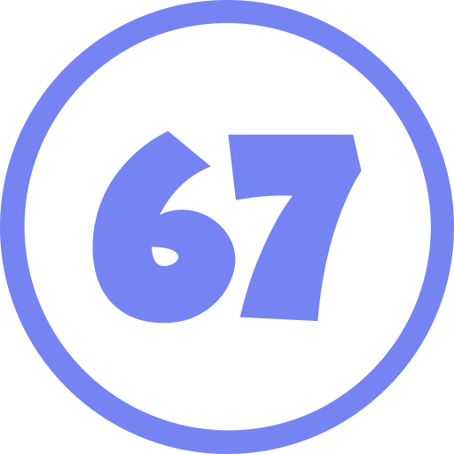 67 icono gratis