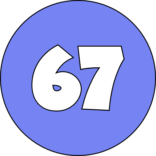 67 icono gratis