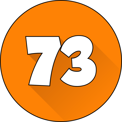 73 kostenlos Icon