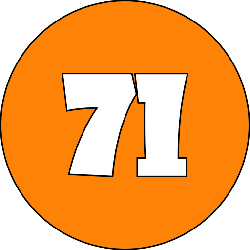 71 icono gratis