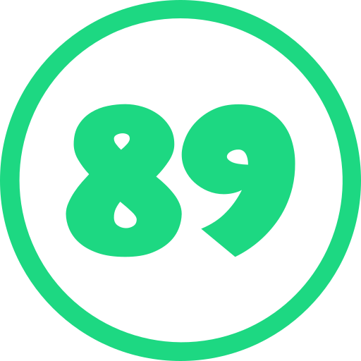 89 icono gratis