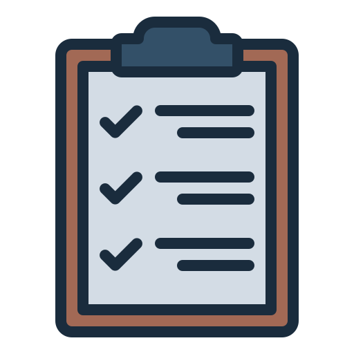 zwischenablage kostenlos Icon