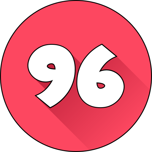96 grátis ícone 96 grátis ícone
