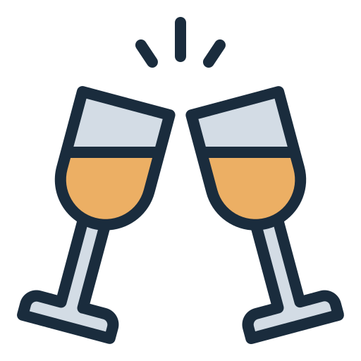 Party free icon Party free icon