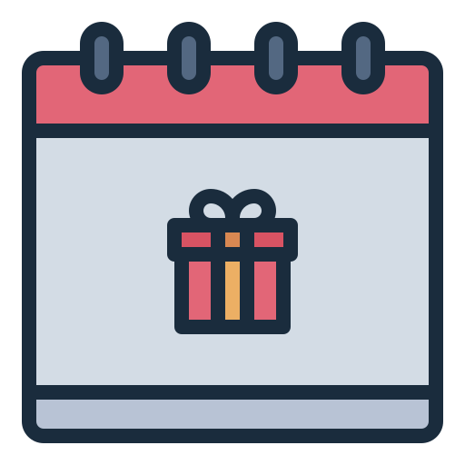 Party free icon