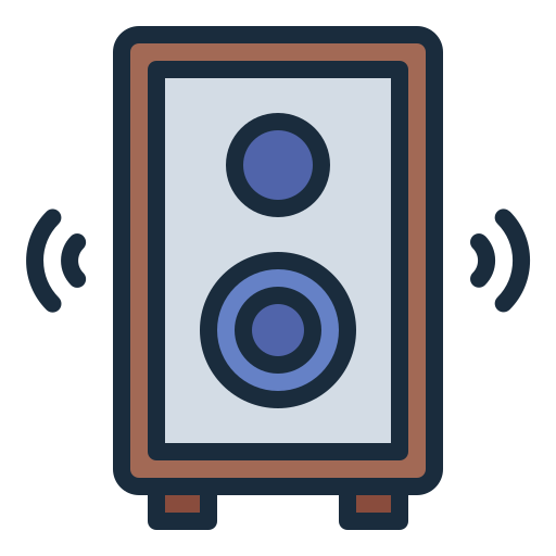 Music free icon Music free icon