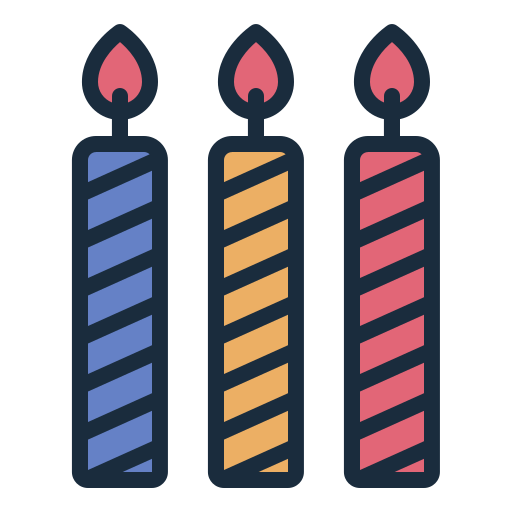 Party free icon Party free icon