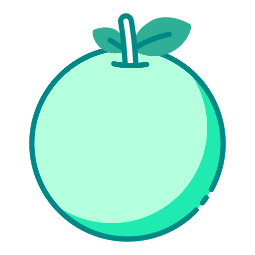 fruit Icône gratuit fruit Icône gratuit