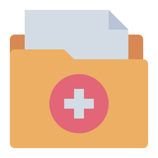 Folder free icon Folder free icon