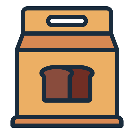 Food free icon Food free icon