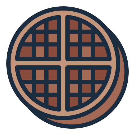 Food free icon Food free icon
