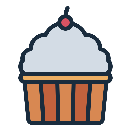 Food free icon Food free icon