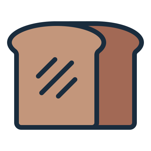 Food free icon Food free icon