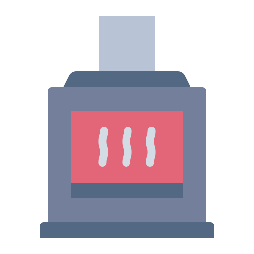 Печь бесплатно иконка Печь бесплатно иконка