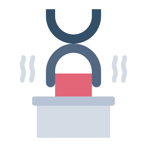 industrie Icône gratuit