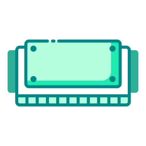 Music free icon Music free icon