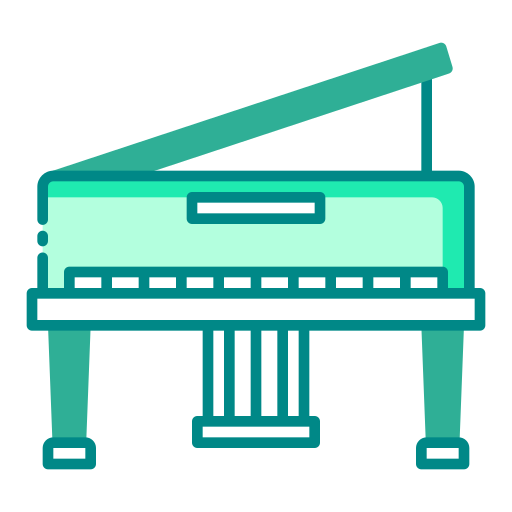 Music free icon Music free icon