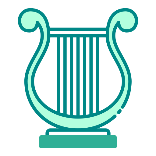 Music free icon