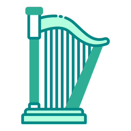 Music free icon Music free icon